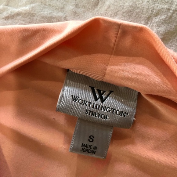 Sleeveless top - Picture 2 of 3